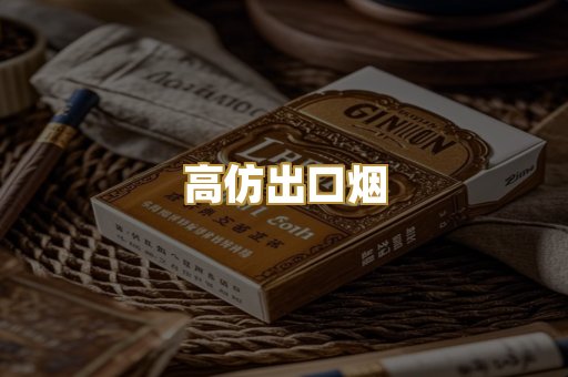 高仿出口烟